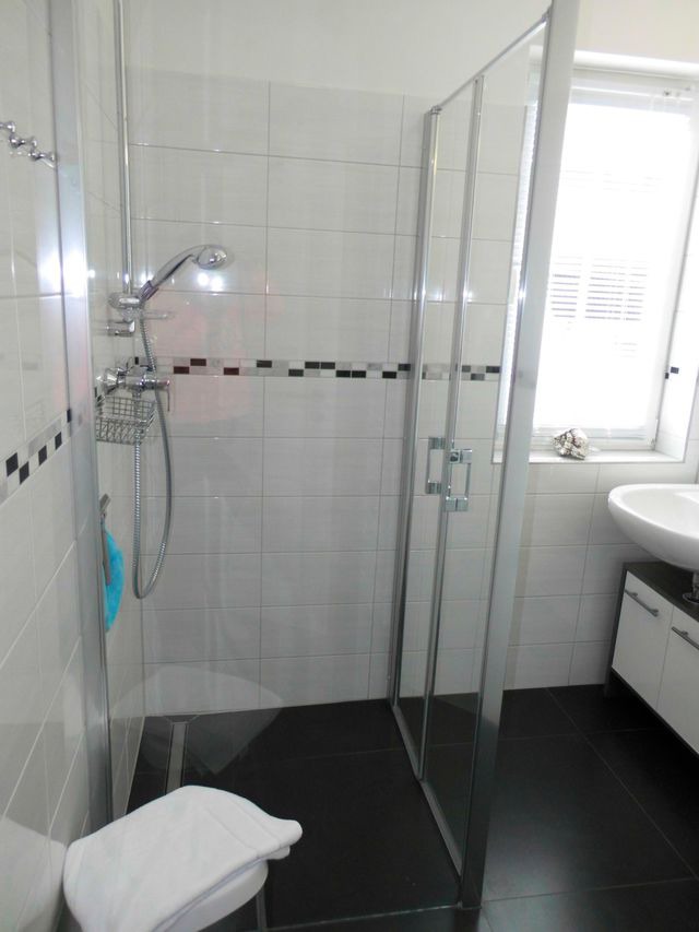 Ferienwohnung in Heiligenhafen - LANDHAUS AM SUND im OG - Bild 20