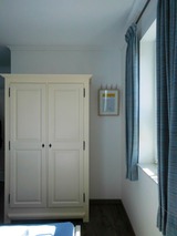 Ferienwohnung in Heiligenhafen - LANDHAUS AM SUND im OG - Bild 23