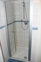 Ferienwohnung in Heiligenhafen - LANDHAUS AM HAFEN im OG - Bild 19