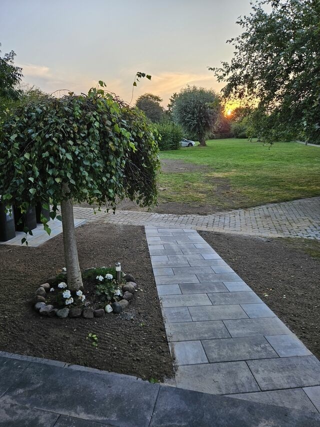 Ferienhaus in Heiligenhafen - Das NURDACH Haus - Bild 23