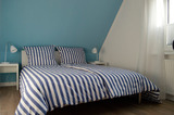 Ferienhaus in Grömitz - Ostsee-Ferienhaus Maren - Schlafzimmer 1 OG