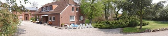 Ferienwohnung in Fehmarn OT D&auml;nschendorf - Ferienhof Ralf Becker Nr.1 - Bild 6