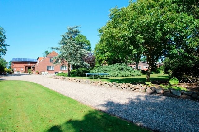 Ferienwohnung in Fehmarn OT D&auml;nschendorf - Ferienhof Ralf Becker Nr.5 - Bild 14