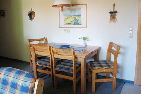 Ferienwohnung in Fehmarn OT Dänschendorf - Ferienhof Ralf Becker Nr.3 - Bild 3