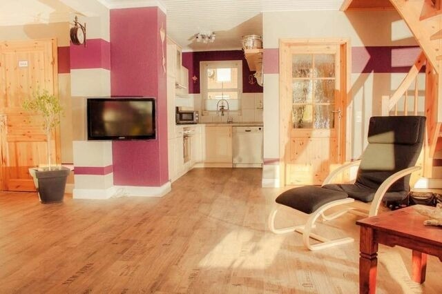 Ferienhaus in Fehmarn OT D&auml;nschendorf - Haus Sonnenschein - Bild 3