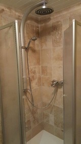 Ferienhaus in Fehmarn OT D&auml;nschendorf - Haus Sonnenschein - Bild 12