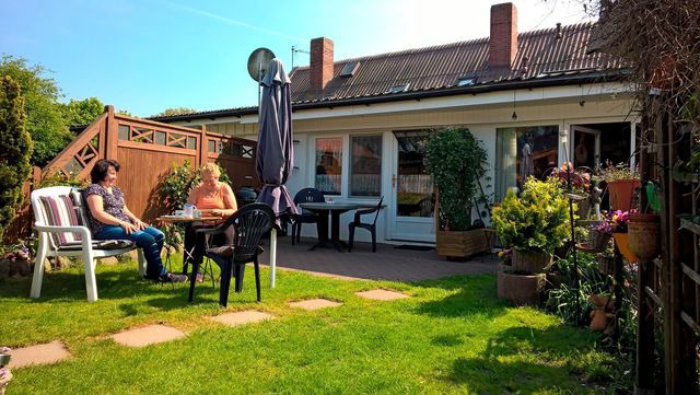 Ferienhaus in Fehmarn OT Dänschendorf - Haus Kerstin, Ferienreihenhaus - Bild 3