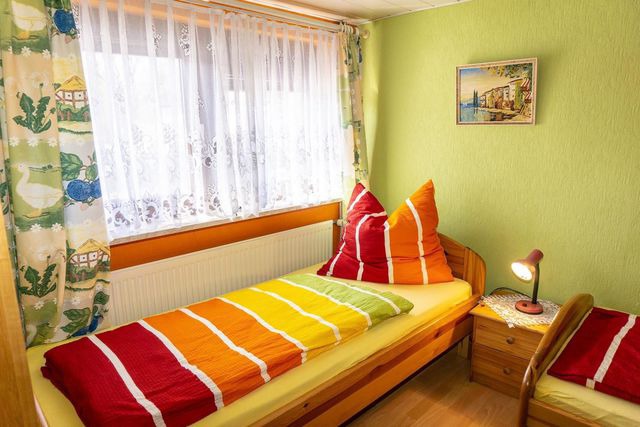 Ferienhaus in Fehmarn OT Dänschendorf - Haus Kerstin, Ferienreihenhaus - Bild 6