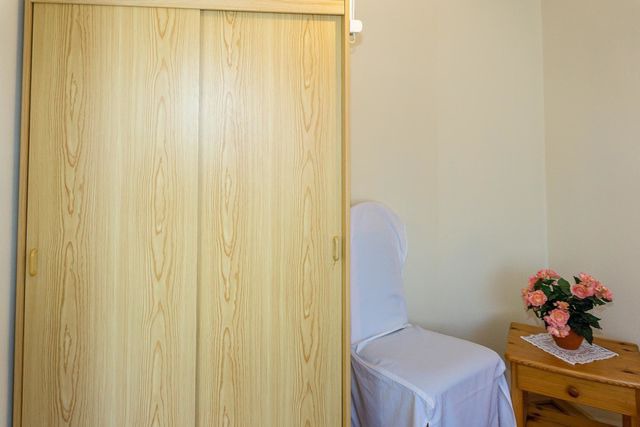 Ferienhaus in Fehmarn OT Dänschendorf - Haus Kerstin, Ferienreihenhaus - Bild 10