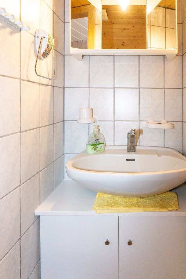 Ferienhaus in Fehmarn OT Dänschendorf - Haus Kerstin, Ferienreihenhaus - Bild 11