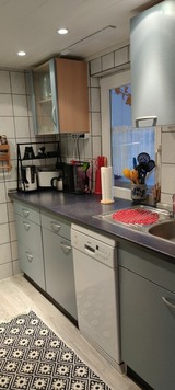 Ferienhaus in Fehmarn OT Dänschendorf - Haus Kerstin, Ferienreihenhaus - Bild 5