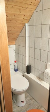 Ferienhaus in Fehmarn OT Dänschendorf - Haus Kerstin, Ferienreihenhaus - Bild 12