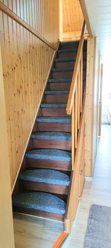 Ferienhaus in Fehmarn OT Dänschendorf - Haus Kerstin, Ferienreihenhaus - Bild 13