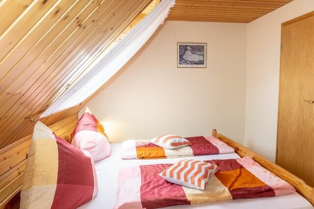 Ferienhaus in Fehmarn OT Dänschendorf - Haus Kerstin, Ferienreihenhaus - Bild 14