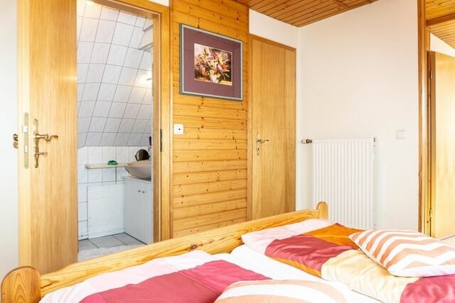 Ferienhaus in Fehmarn OT Dänschendorf - Haus Kerstin, Ferienreihenhaus - Bild 16