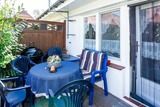 Ferienhaus in Fehmarn OT Dänschendorf - Haus Kerstin, Ferienreihenhaus - Bild 21
