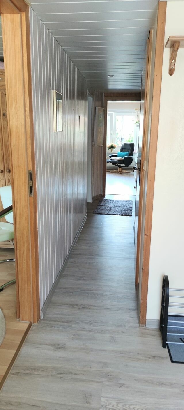 Ferienhaus in Fehmarn OT Dänschendorf - Haus Kerstin, Ferienreihenhaus - Bild 22