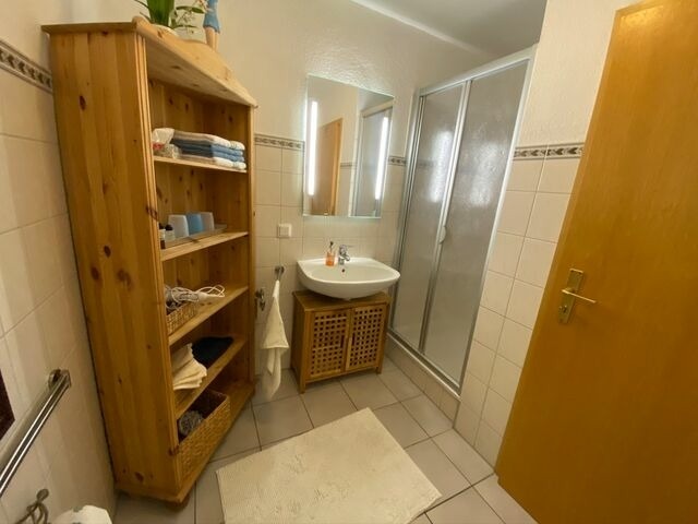 Ferienwohnung in Fehmarn OT D&auml;nschendorf - Appartement Bruns - Bild 12