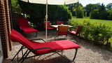 Ferienwohnung in Fehmarn OT D&auml;nschendorf - Appartement Bruns - Bild 14