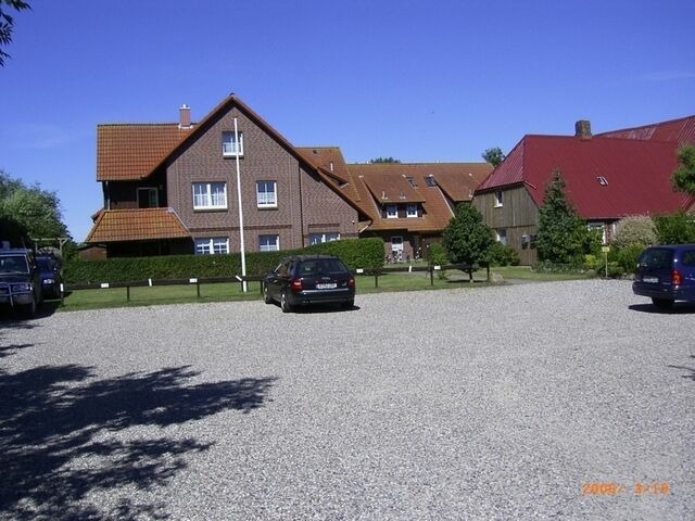 Ferienwohnung in Fehmarn OT D&auml;nschendorf - Appartement Bruns - Bild 18
