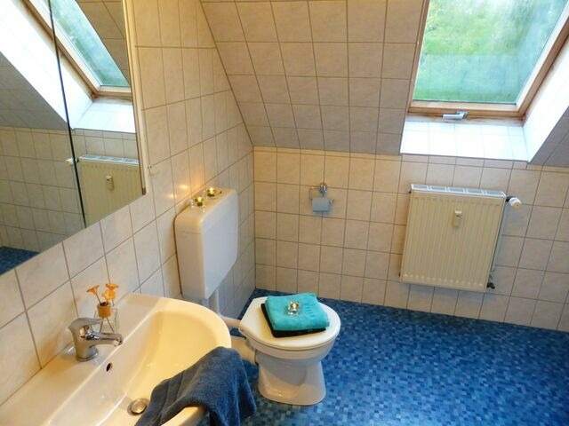 Ferienwohnung in Fehmarn OT Presen - "Ferienhof Rie&szlig;en" Utspan Nr. 68 - Bild 14