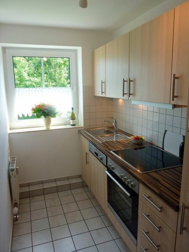 Ferienwohnung in Fehmarn OT Presen - "Ferienhof Rie&szlig;en" Utspan Nr. 68 - Bild 3