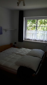 Ferienwohnung in Fehmarn OT Petersdorf - Gästehaus Nielson - Balkonwohnung "Butterblume" - Bild 7