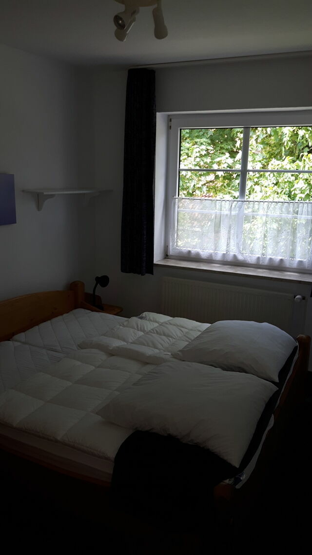 Ferienwohnung in Fehmarn OT Petersdorf - Gästehaus Nielson - Balkonwohnung "Butterblume" - Bild 7