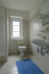 Ferienwohnung in Fehmarn OT Petersdorf - Gästehaus Nielson - Balkonwohnung "Butterblume" - Bild 8