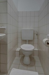 Ferienwohnung in Fehmarn OT Petersdorf - Gästehaus Nielson - Balkonwohnung "Butterblume" - Bild 9