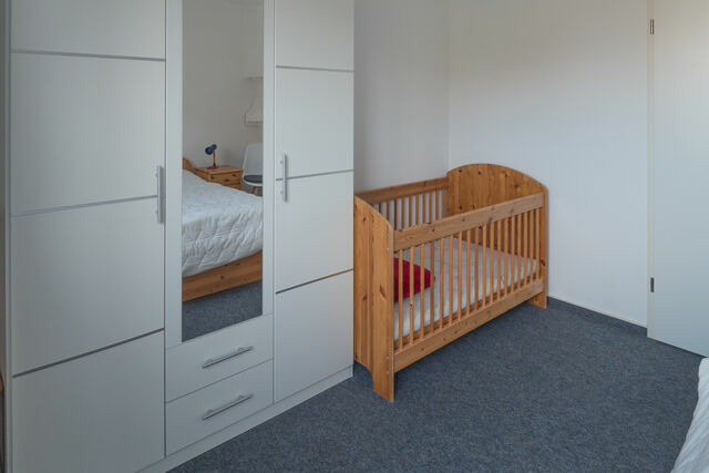 Ferienwohnung in Fehmarn OT Petersdorf - Gästehaus Nielson - Balkonwohnung "Butterblume" - Bild 21