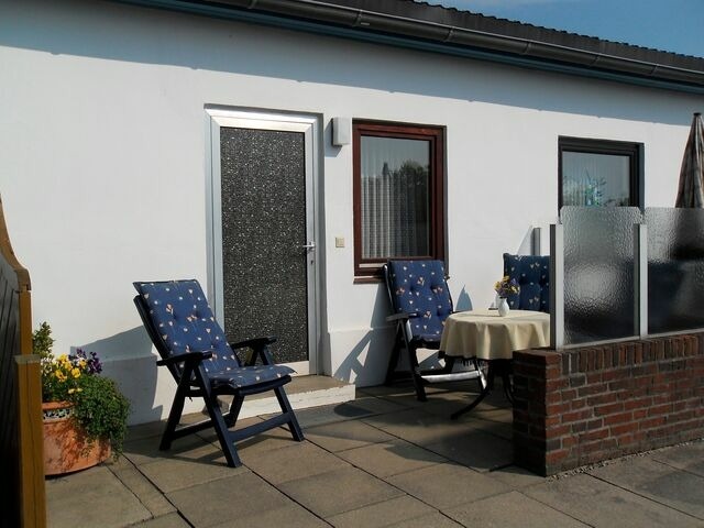 Ferienwohnung in Fehmarn OT Todendorf - Ferienhof Manowski Nr.1 - Bild 10