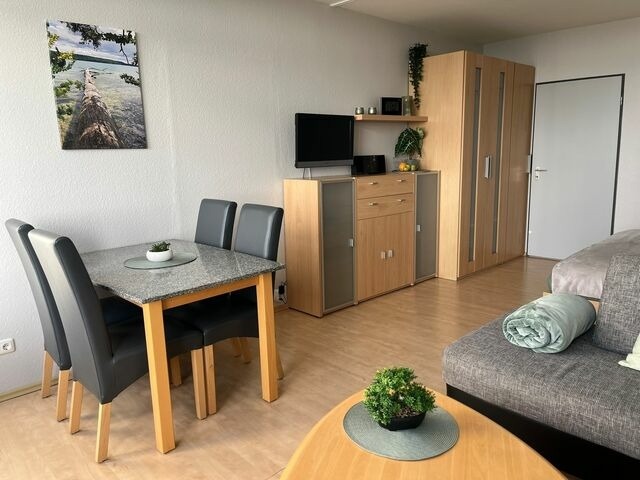 Ferienwohnung in Fehmarn OT Burgtiefe - Südstrandwohnung Seiss "Grande" - Bild 2