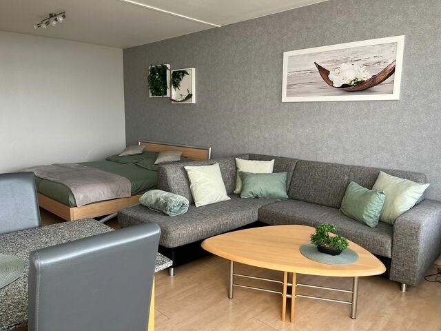 Ferienwohnung in Fehmarn OT Burgtiefe - Südstrandwohnung Seiss "Grande" - Bild 3