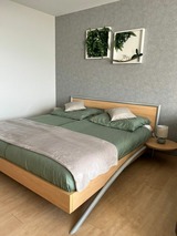 Ferienwohnung in Fehmarn OT Burgtiefe - Südstrandwohnung Seiss "Grande" - Bild 5