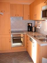 Ferienwohnung in Fehmarn OT Burgtiefe - Südstrandwohnung Seiss "Grande" - Bild 9