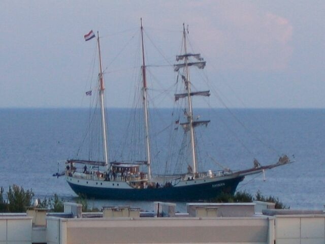 Ferienwohnung in Fehmarn OT Burgtiefe - Südstrandwohnung Seiss "Grande" - Bild 16