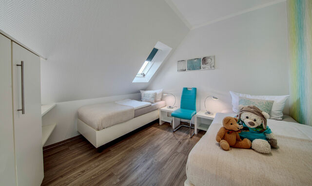 Ferienwohnung in Fehmarn OT Staberdorf - "Landhaus Voss" Typ 4 Nr.11 - Bild 14