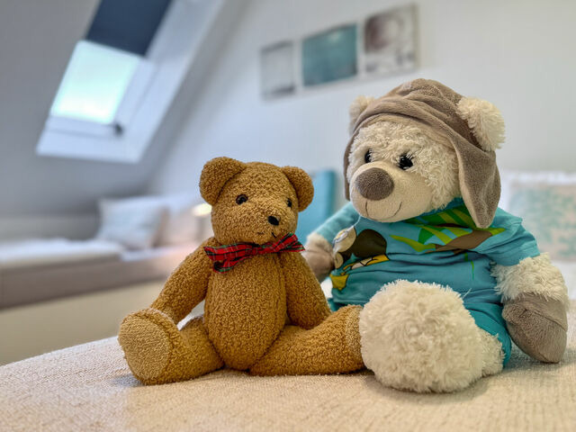 Ferienwohnung in Fehmarn OT Staberdorf - "Landhaus Voss" Typ 4 Nr.11 - Bild 17