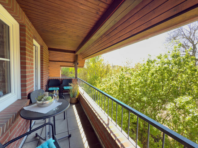 Ferienwohnung in Fehmarn OT Staberdorf - "Landhaus Voss" Typ 4 Nr.11 - Bild 24