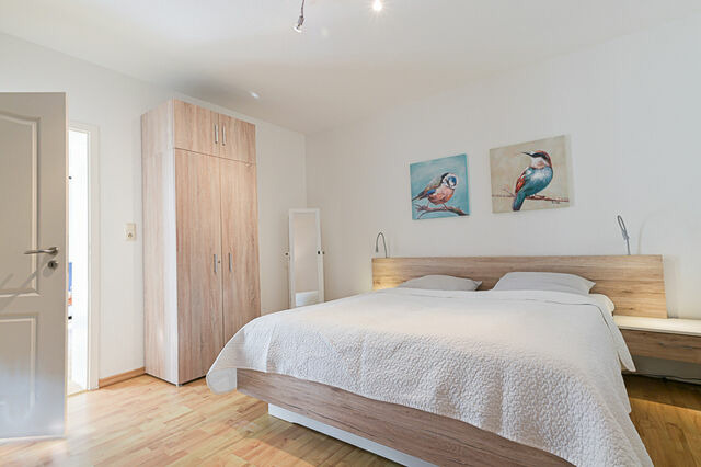 Ferienwohnung in Fehmarn OT Katharinenhof - Ferienhof Augustenhöhe - Bauernhaus Nr.12 - Bild 2