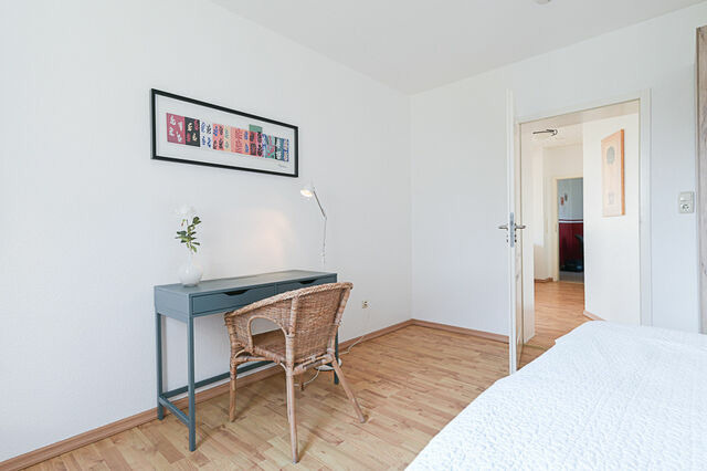 Ferienwohnung in Fehmarn OT Katharinenhof - Ferienhof Augustenhöhe - Bauernhaus Nr.12 - Bild 5