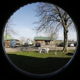 Ferienwohnung in Fehmarn OT Katharinenhof - Ferienhof Augustenhöhe - Bauernhaus Nr.12 - Bild 7