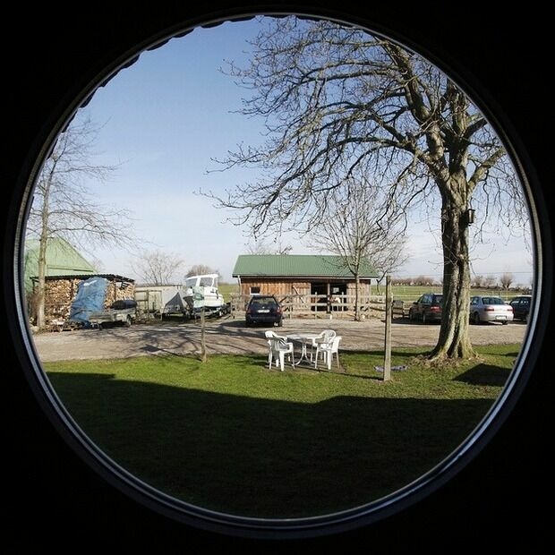 Ferienwohnung in Fehmarn OT Katharinenhof - Ferienhof Augustenhöhe - Bauernhaus Nr.12 - Bild 7