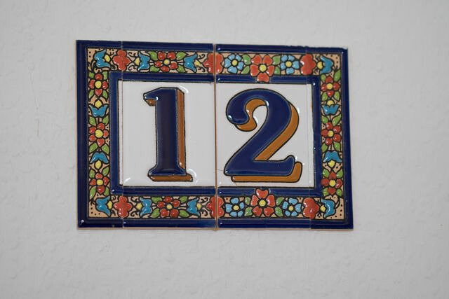 Ferienwohnung in Fehmarn OT Katharinenhof - Ferienhof Augustenhöhe - Bauernhaus Nr.12 - Bild 11