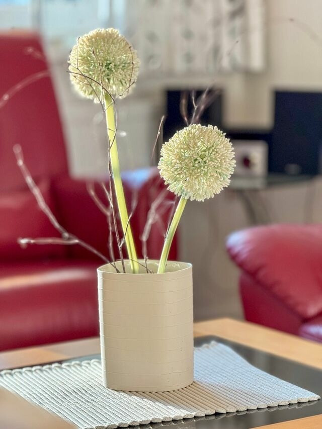 Ferienwohnung in Fehmarn OT Staberdorf - "Landhaus Voss" Typ 2 Nr.6 - Bild 6