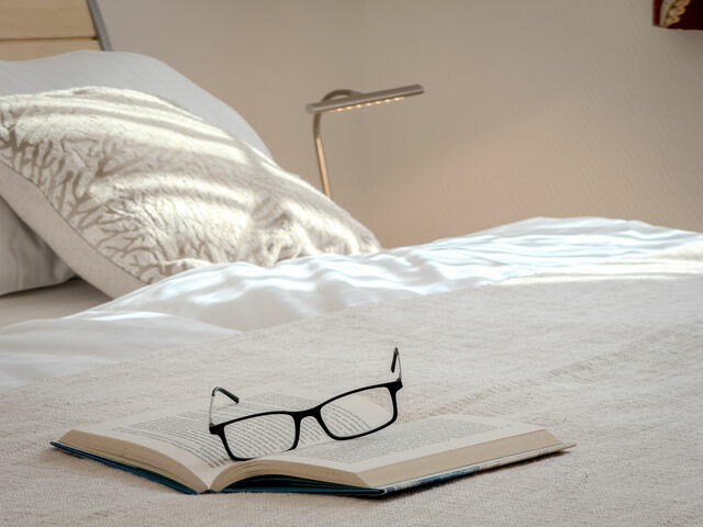 Ferienwohnung in Fehmarn OT Staberdorf - "Landhaus Voss" Typ 2 Nr.6 - Bild 9