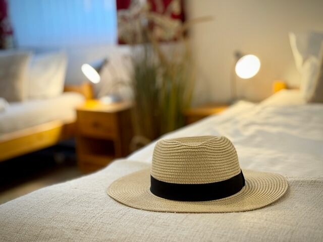 Ferienwohnung in Fehmarn OT Staberdorf - "Landhaus Voss" Typ 2 Nr.6 - Bild 14