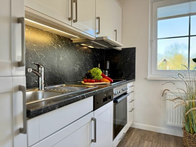 Ferienwohnung in Fehmarn OT Staberdorf - "Landhaus Voss" Typ 2 Nr.6 - Bild 15