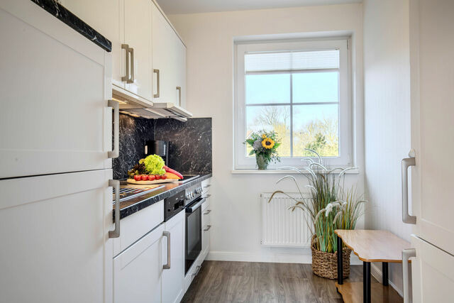 Ferienwohnung in Fehmarn OT Staberdorf - "Landhaus Voss" Typ 2 Nr.6 - Bild 16